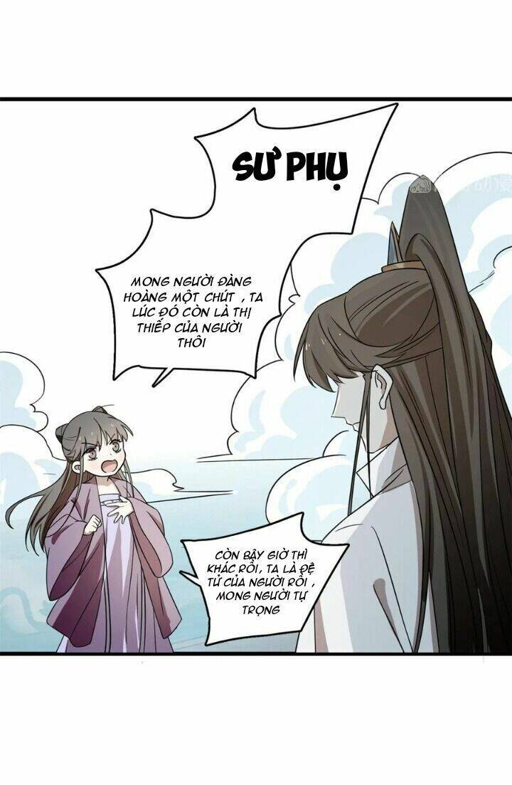 Độc Bộ Thiên Hạ: Đặc Công Thần Y Chapter 225 - Trang 2