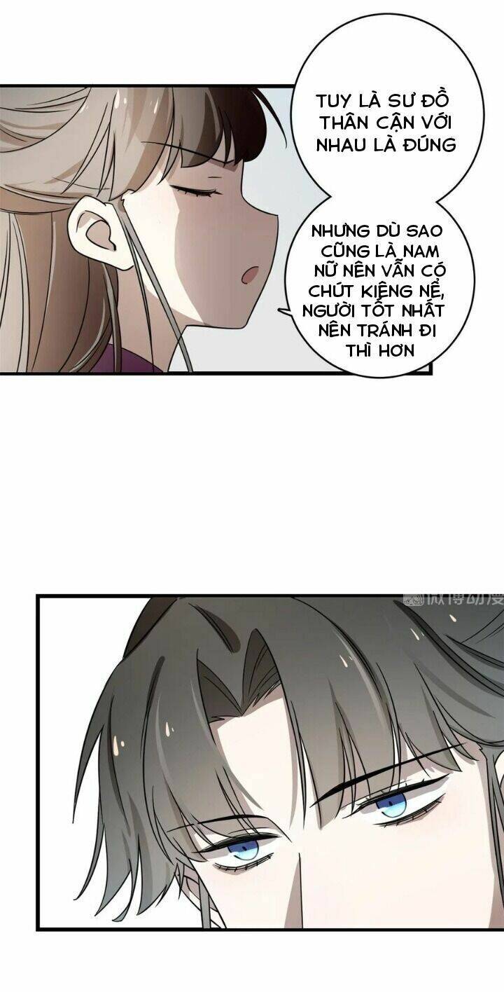 Độc Bộ Thiên Hạ: Đặc Công Thần Y Chapter 225 - Trang 2