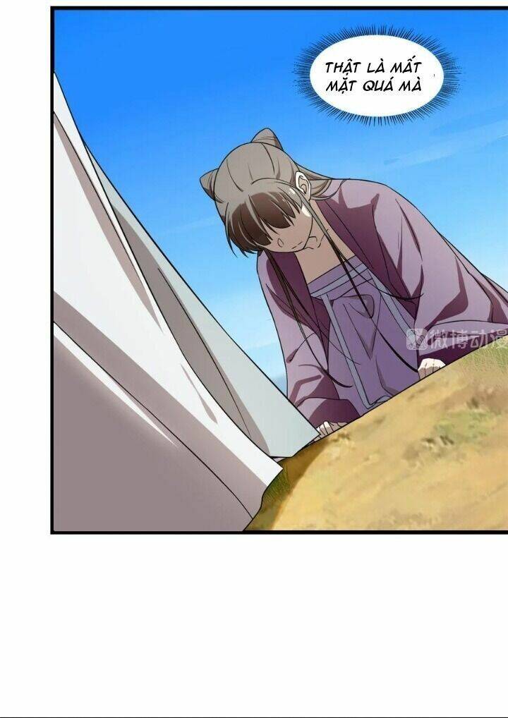 Độc Bộ Thiên Hạ: Đặc Công Thần Y Chapter 225 - Trang 2