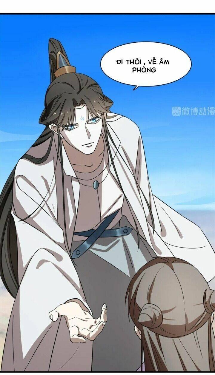 Độc Bộ Thiên Hạ: Đặc Công Thần Y Chapter 225 - Trang 2