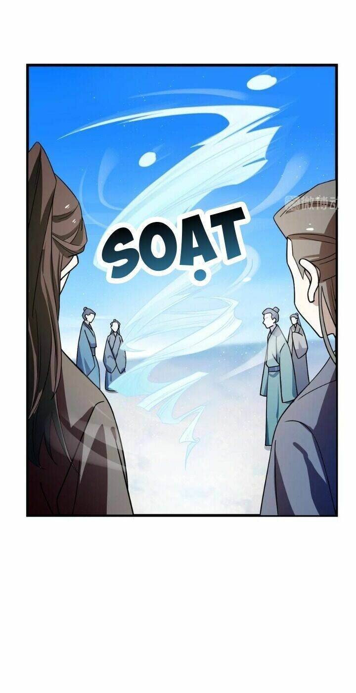 Độc Bộ Thiên Hạ: Đặc Công Thần Y Chapter 225 - Trang 2