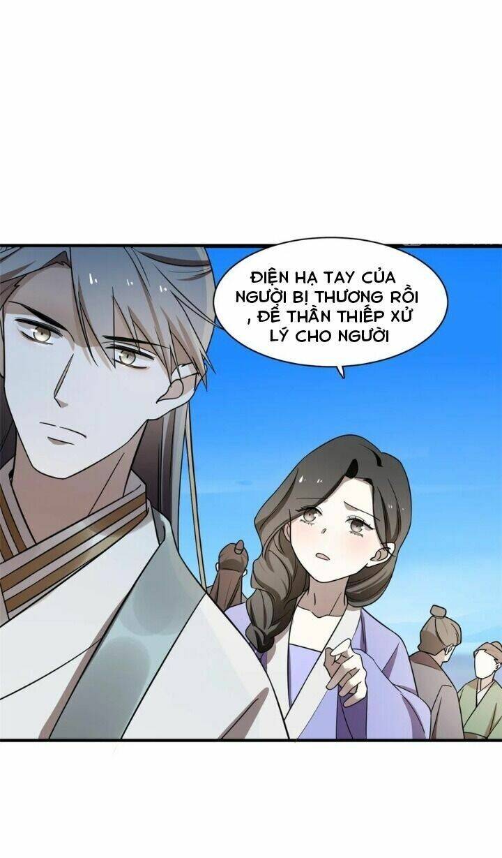 Độc Bộ Thiên Hạ: Đặc Công Thần Y Chapter 225 - Trang 2