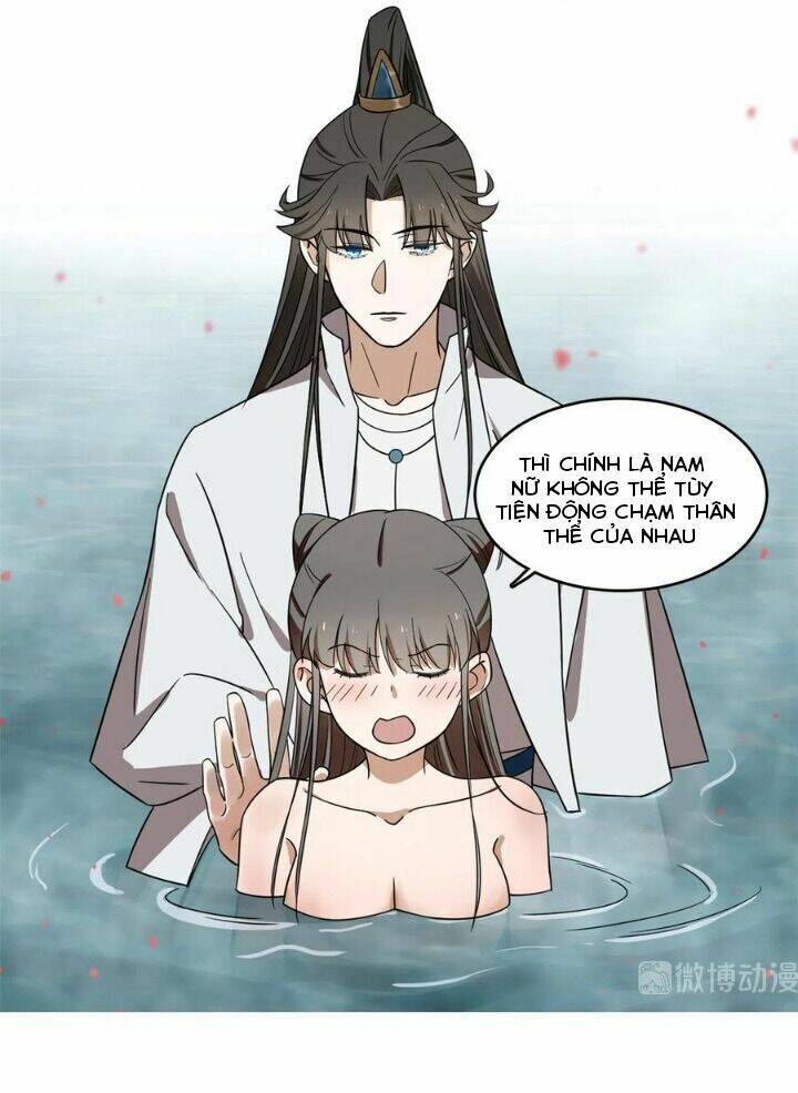 Độc Bộ Thiên Hạ: Đặc Công Thần Y Chapter 226 - Trang 2