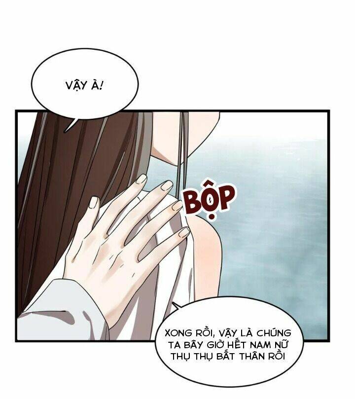 Độc Bộ Thiên Hạ: Đặc Công Thần Y Chapter 226 - Trang 2