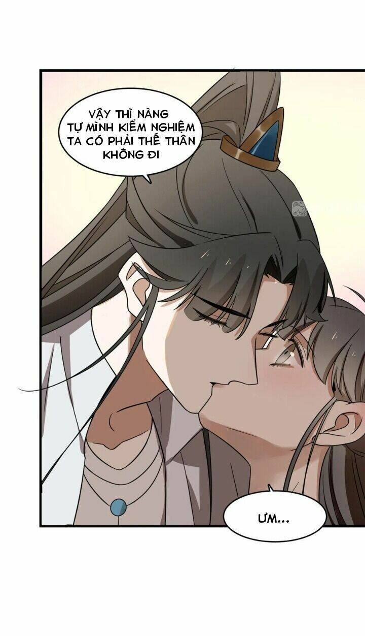 Độc Bộ Thiên Hạ: Đặc Công Thần Y Chapter 226 - Trang 2