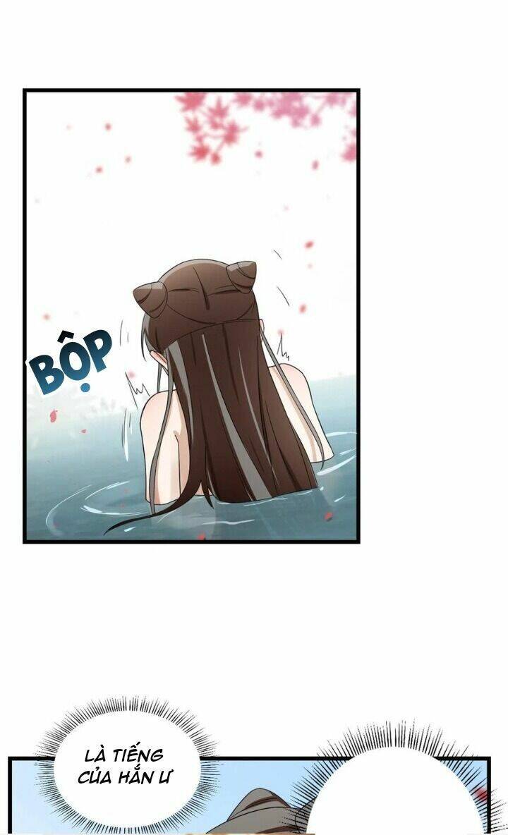 Độc Bộ Thiên Hạ: Đặc Công Thần Y Chapter 226 - Trang 2