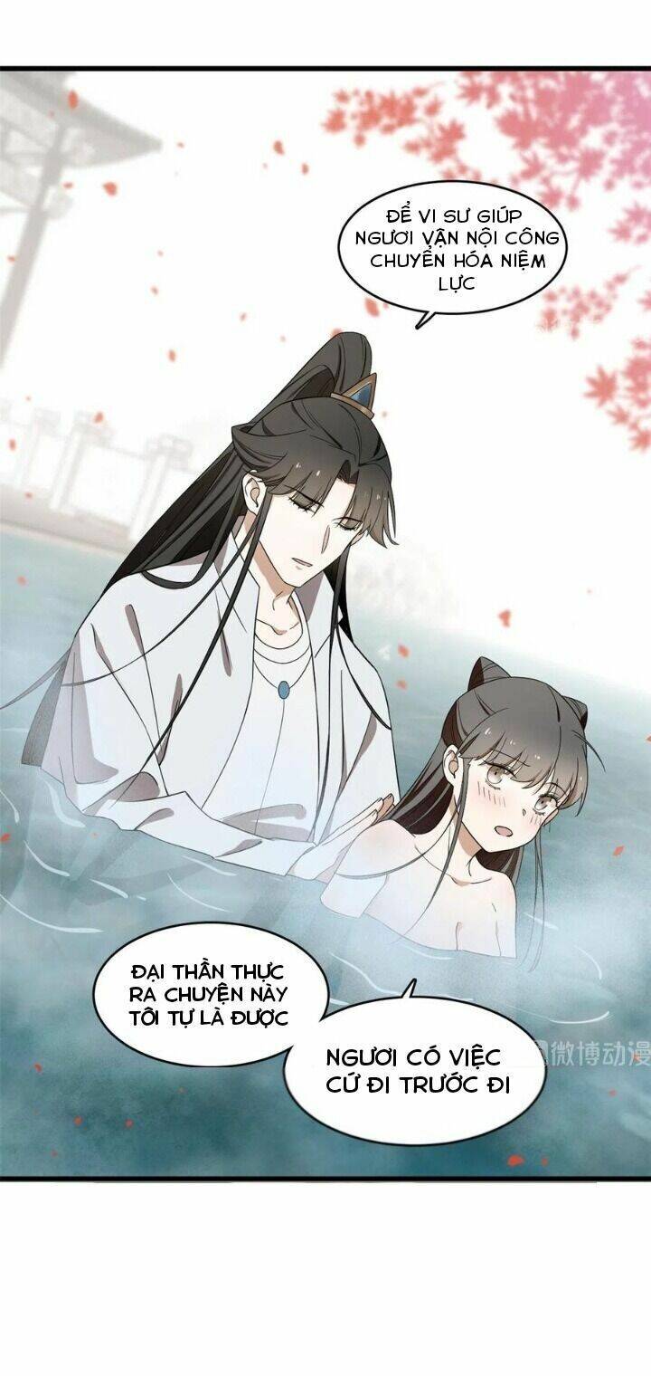 Độc Bộ Thiên Hạ: Đặc Công Thần Y Chapter 226 - Trang 2