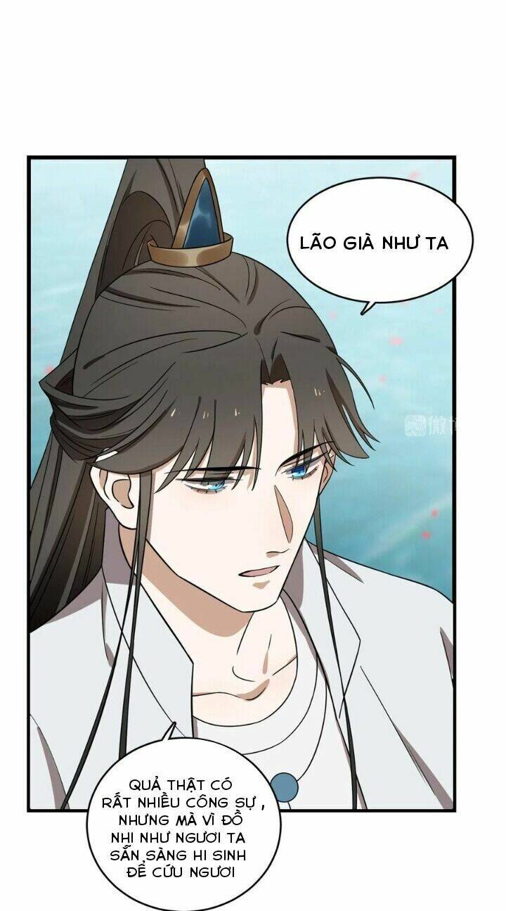 Độc Bộ Thiên Hạ: Đặc Công Thần Y Chapter 226 - Trang 2