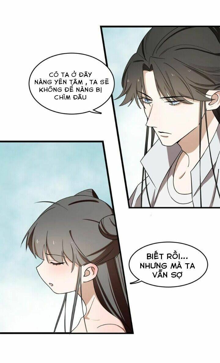 Độc Bộ Thiên Hạ: Đặc Công Thần Y Chapter 227 - Trang 2