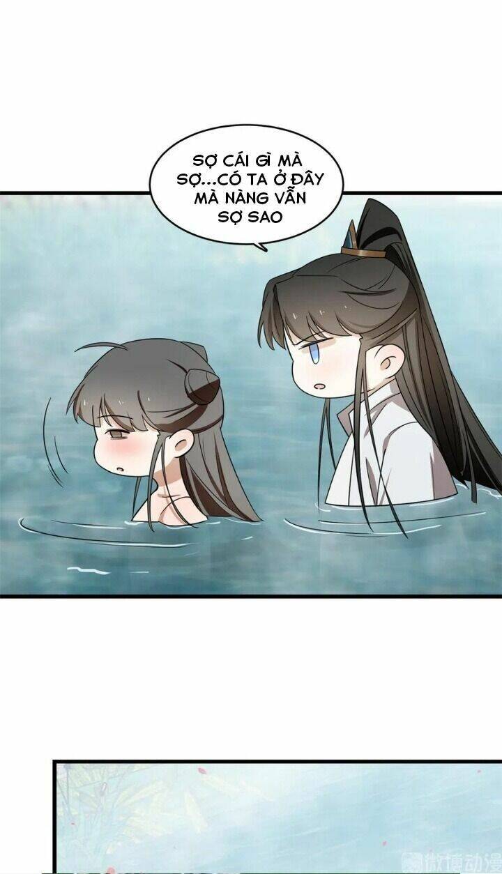 Độc Bộ Thiên Hạ: Đặc Công Thần Y Chapter 227 - Trang 2