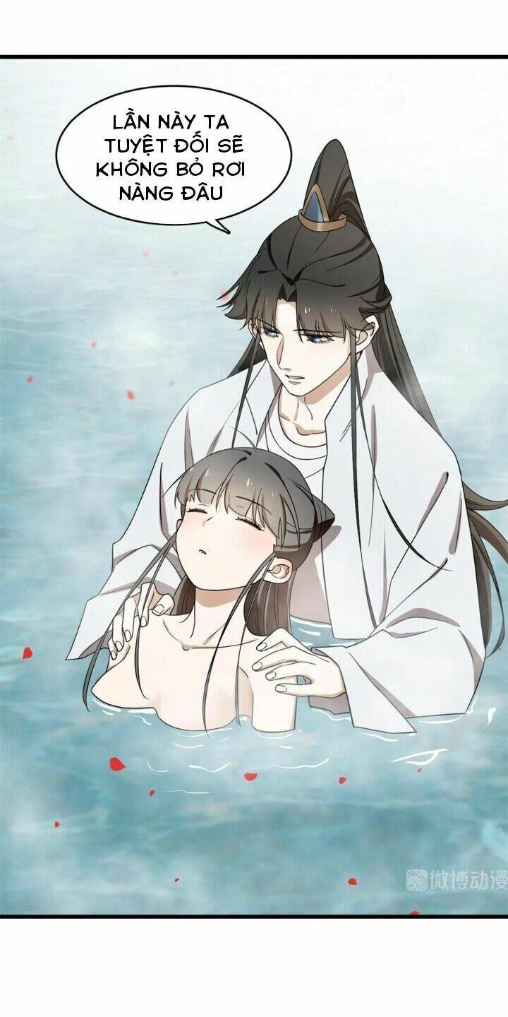 Độc Bộ Thiên Hạ: Đặc Công Thần Y Chapter 227 - Trang 2