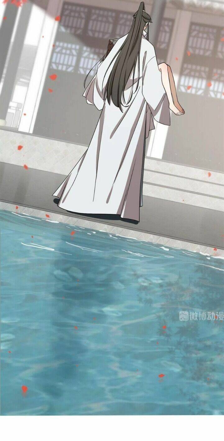 Độc Bộ Thiên Hạ: Đặc Công Thần Y Chapter 227 - Trang 2