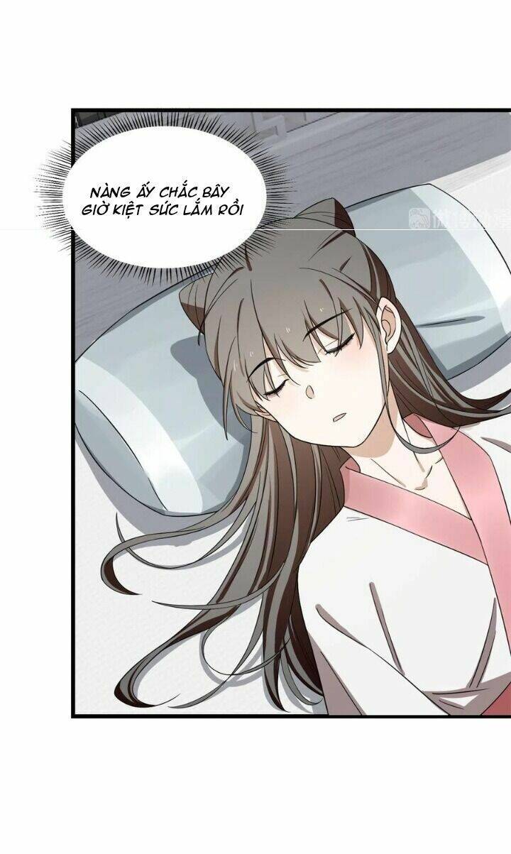 Độc Bộ Thiên Hạ: Đặc Công Thần Y Chapter 227 - Trang 2