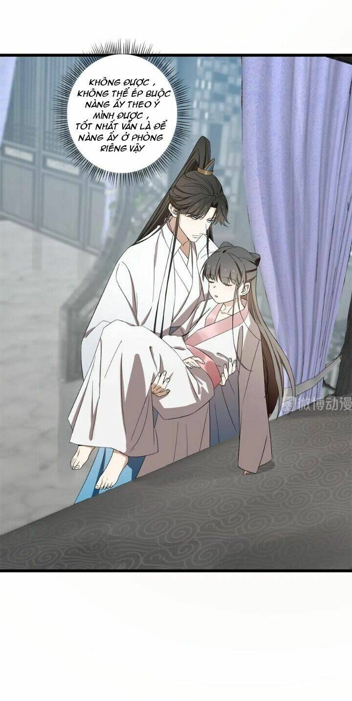 Độc Bộ Thiên Hạ: Đặc Công Thần Y Chapter 227 - Trang 2