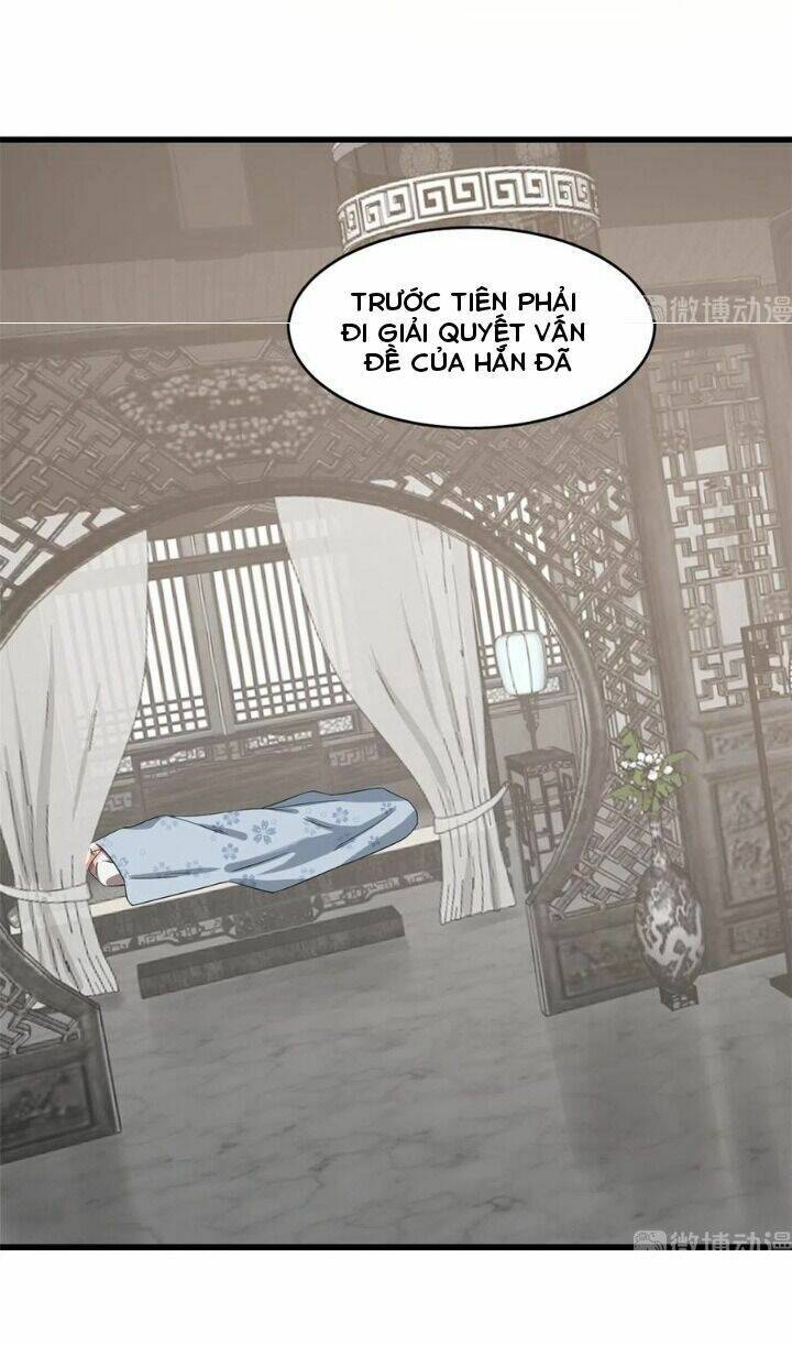 Độc Bộ Thiên Hạ: Đặc Công Thần Y Chapter 227 - Trang 2