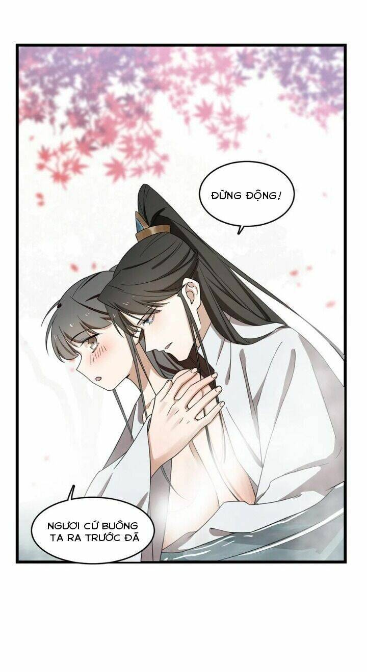 Độc Bộ Thiên Hạ: Đặc Công Thần Y Chapter 227 - Trang 2