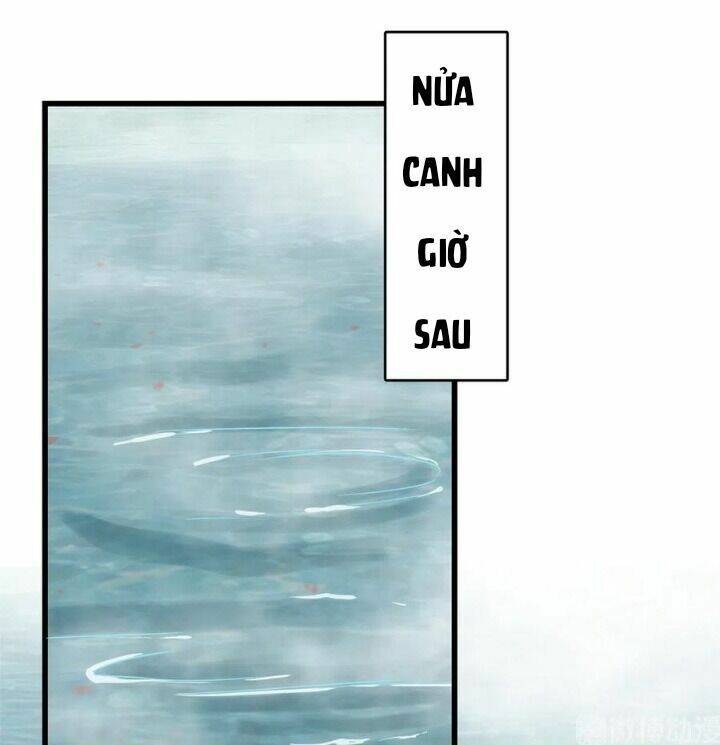 Độc Bộ Thiên Hạ: Đặc Công Thần Y Chapter 227 - Trang 2