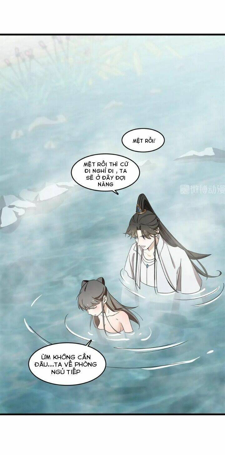 Độc Bộ Thiên Hạ: Đặc Công Thần Y Chapter 227 - Trang 2