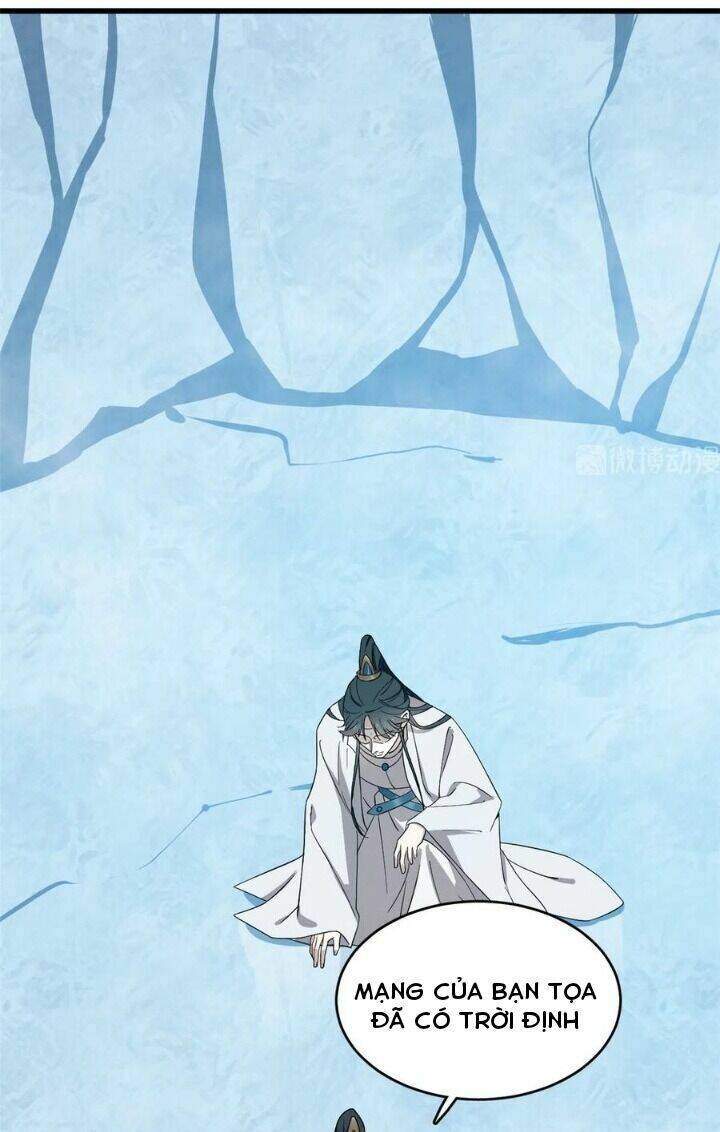 Độc Bộ Thiên Hạ: Đặc Công Thần Y Chapter 228 - Trang 2