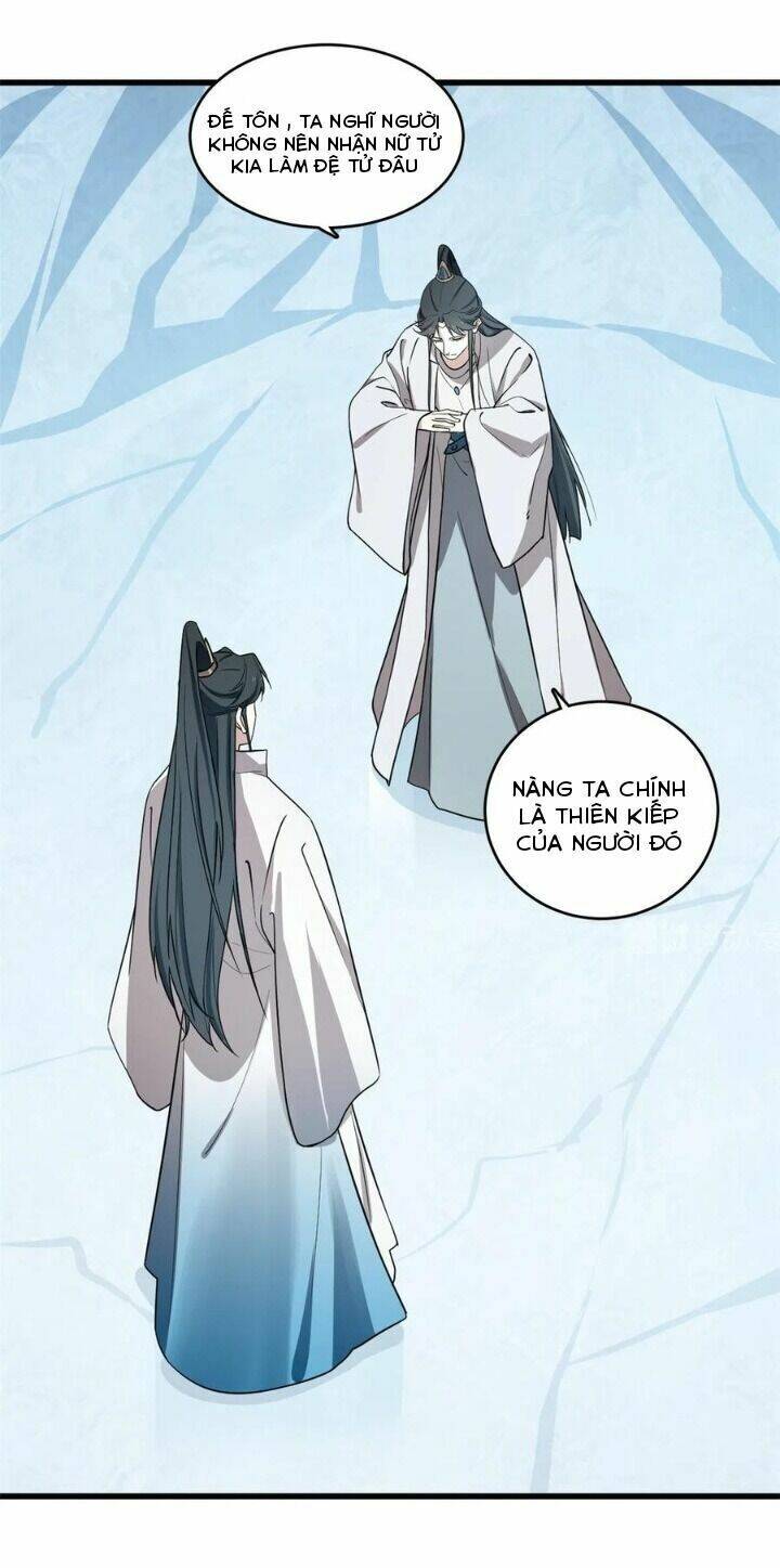 Độc Bộ Thiên Hạ: Đặc Công Thần Y Chapter 228 - Trang 2