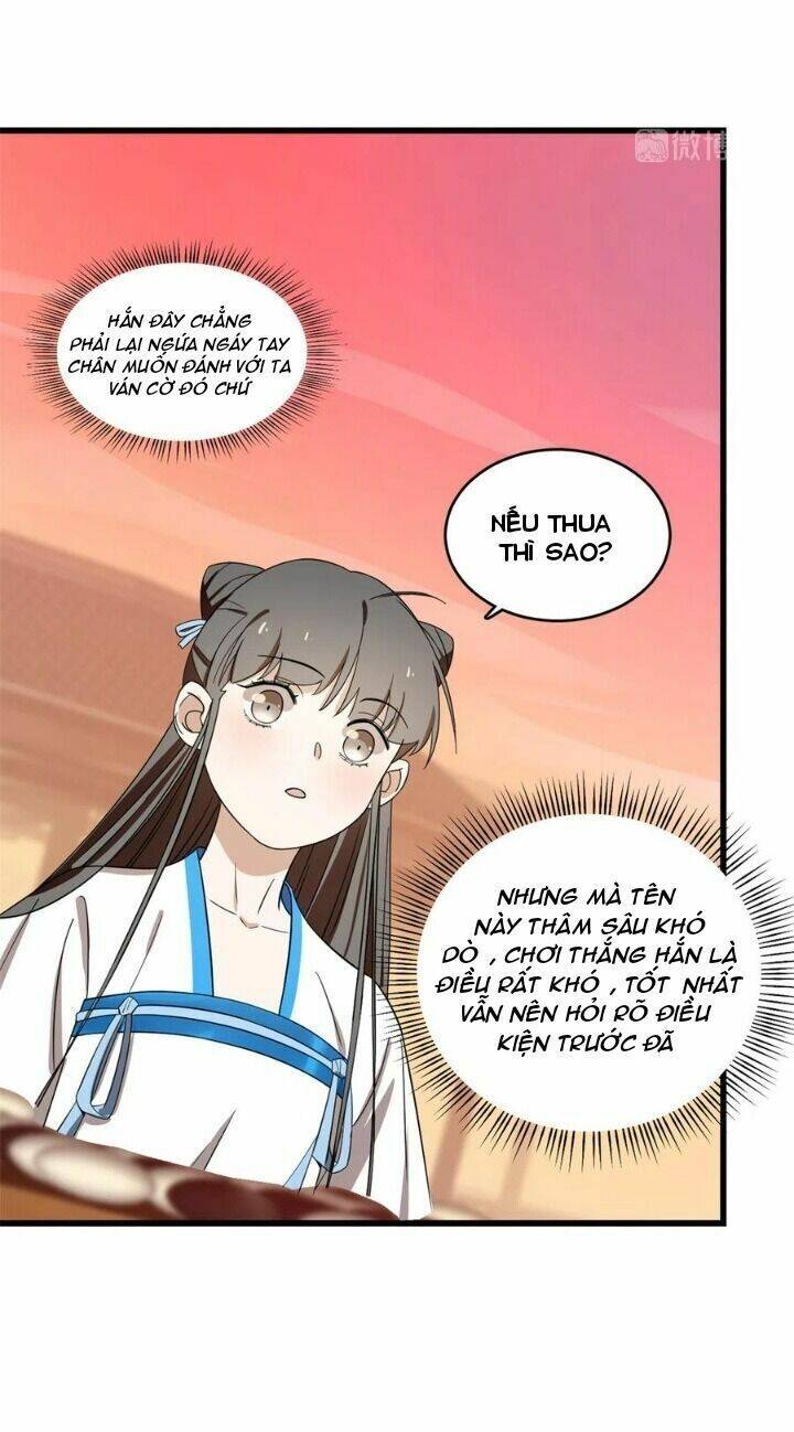 Độc Bộ Thiên Hạ: Đặc Công Thần Y Chapter 228 - Trang 2