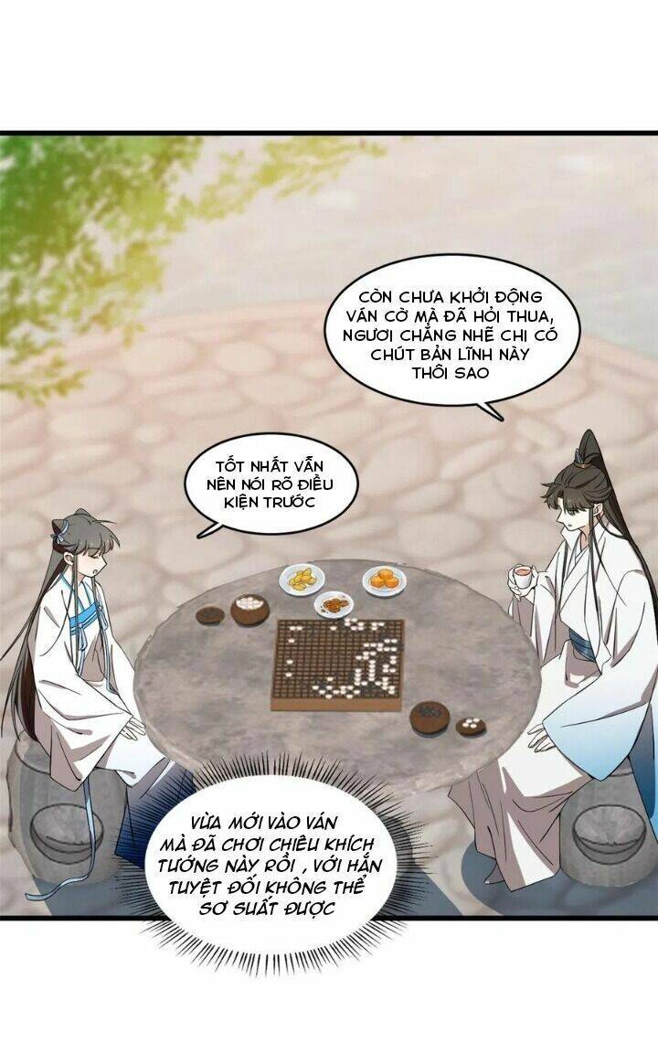 Độc Bộ Thiên Hạ: Đặc Công Thần Y Chapter 228 - Trang 2