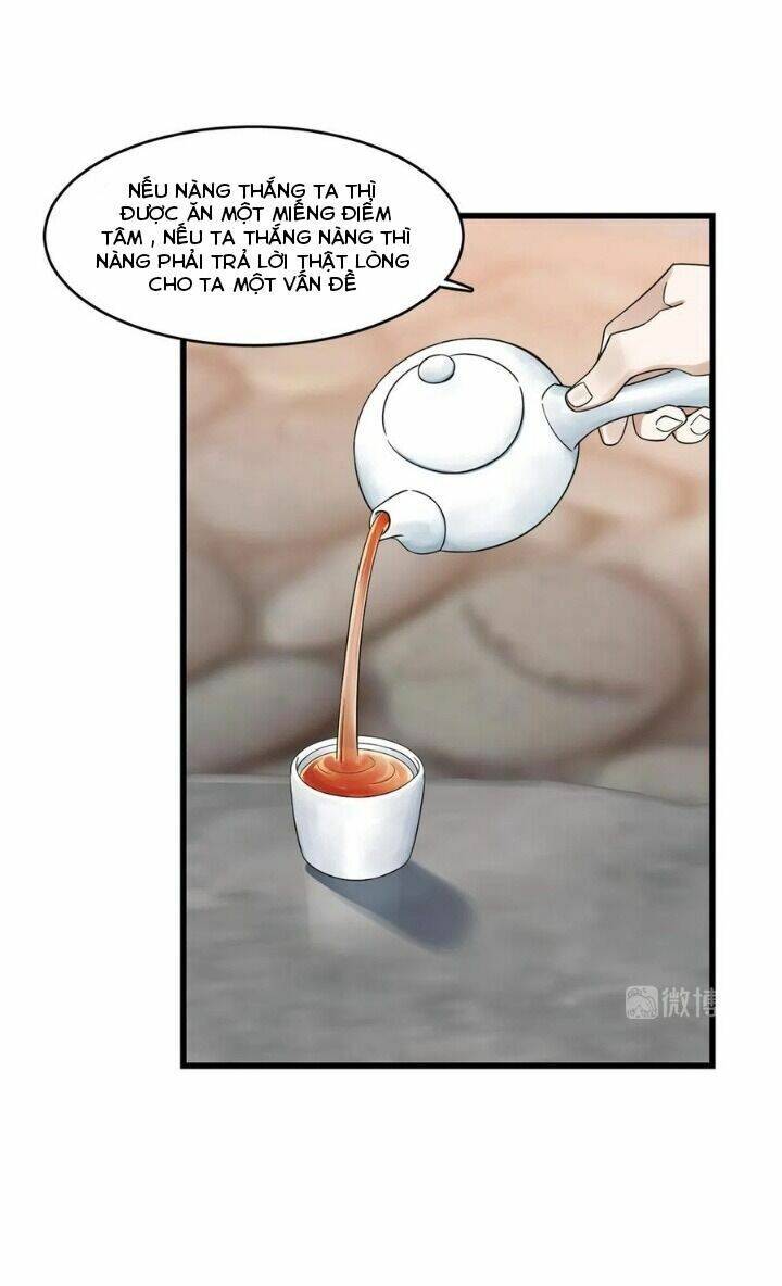 Độc Bộ Thiên Hạ: Đặc Công Thần Y Chapter 228 - Trang 2