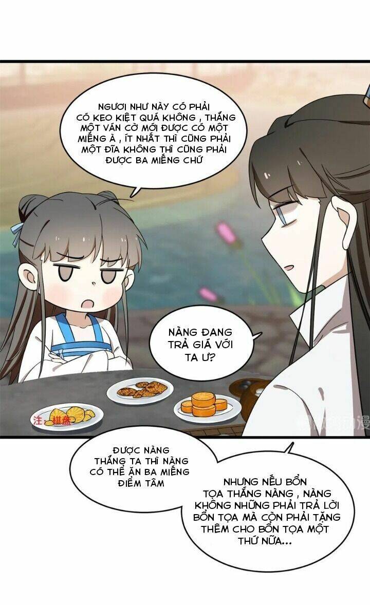 Độc Bộ Thiên Hạ: Đặc Công Thần Y Chapter 228 - Trang 2