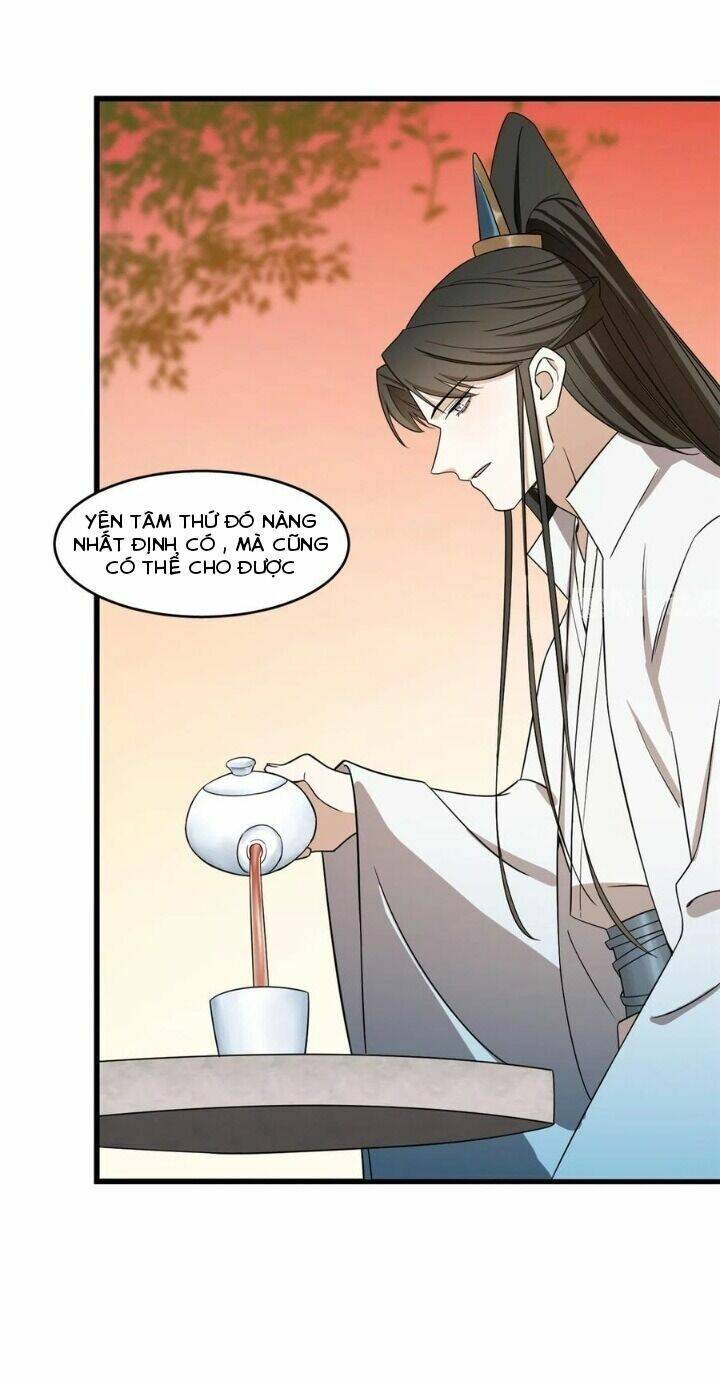 Độc Bộ Thiên Hạ: Đặc Công Thần Y Chapter 228 - Trang 2