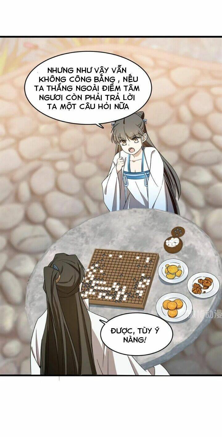 Độc Bộ Thiên Hạ: Đặc Công Thần Y Chapter 228 - Trang 2