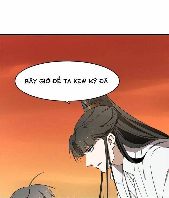 Độc Bộ Thiên Hạ: Đặc Công Thần Y Chapter 229 - Trang 2