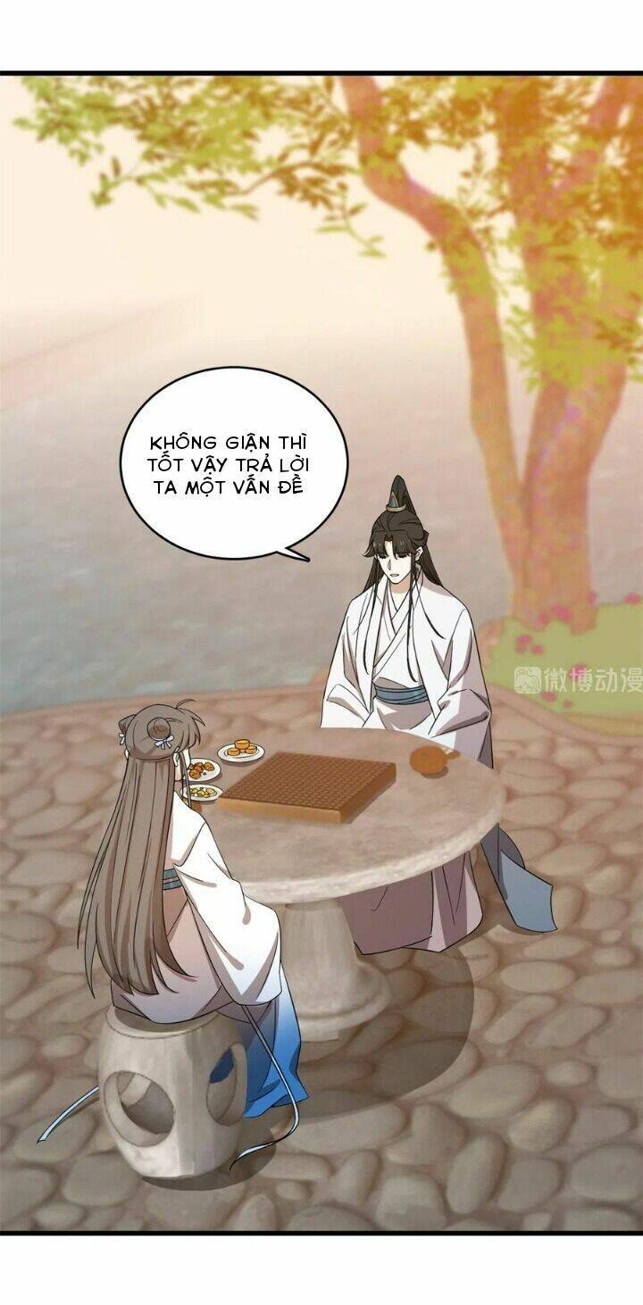 Độc Bộ Thiên Hạ: Đặc Công Thần Y Chapter 229 - Trang 2