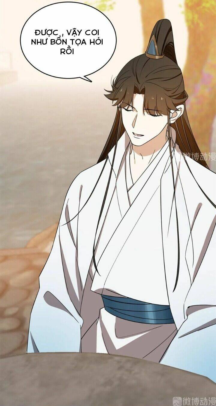 Độc Bộ Thiên Hạ: Đặc Công Thần Y Chapter 229 - Trang 2