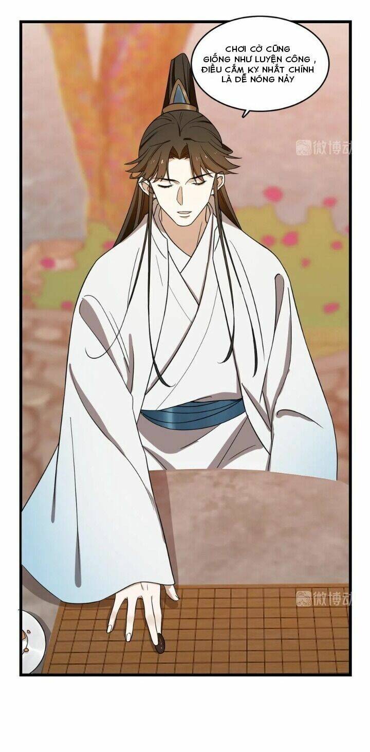 Độc Bộ Thiên Hạ: Đặc Công Thần Y Chapter 229 - Trang 2