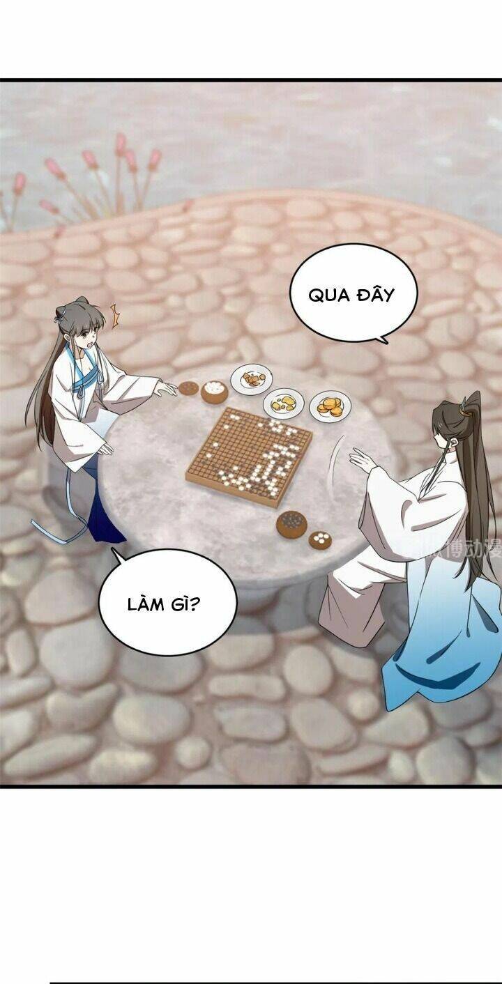 Độc Bộ Thiên Hạ: Đặc Công Thần Y Chapter 229 - Trang 2