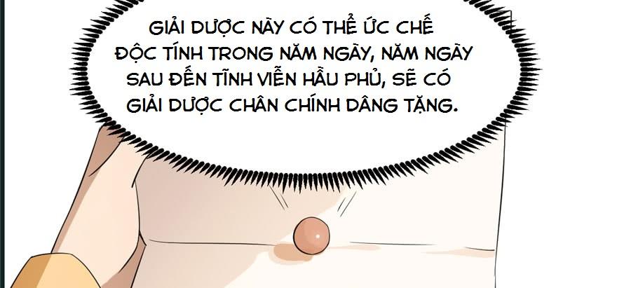 Độc Bộ Thiên Hạ: Đặc Công Thần Y Chapter 23 - Trang 2