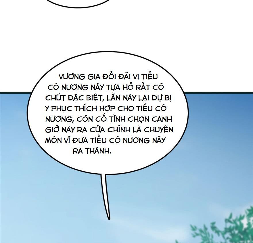 Độc Bộ Thiên Hạ: Đặc Công Thần Y Chapter 23 - Trang 2