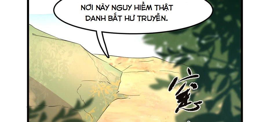 Độc Bộ Thiên Hạ: Đặc Công Thần Y Chapter 23 - Trang 2