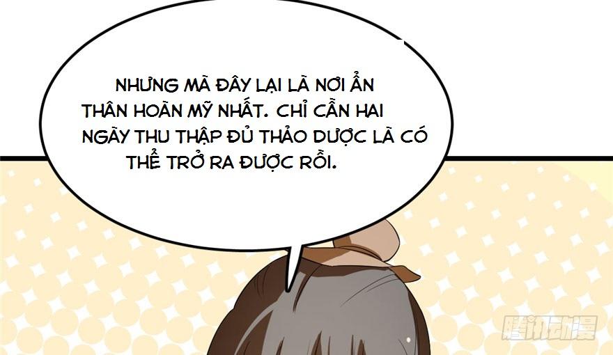 Độc Bộ Thiên Hạ: Đặc Công Thần Y Chapter 23 - Trang 2