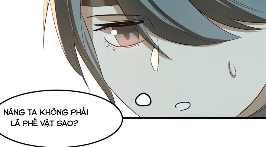 Độc Bộ Thiên Hạ: Đặc Công Thần Y Chapter 23 - Trang 2