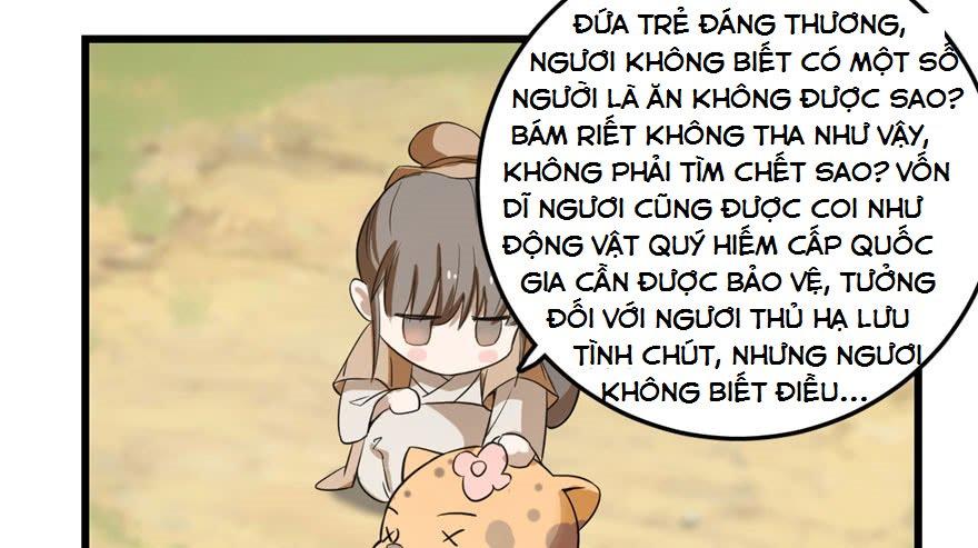 Độc Bộ Thiên Hạ: Đặc Công Thần Y Chapter 23 - Trang 2