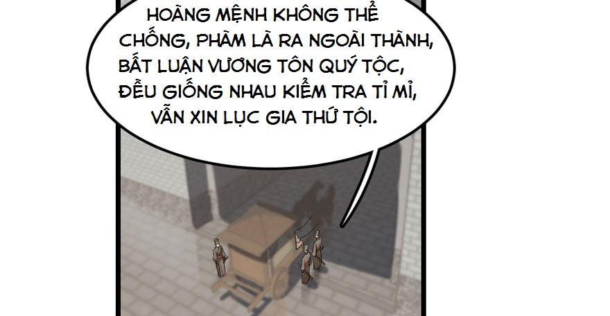 Độc Bộ Thiên Hạ: Đặc Công Thần Y Chapter 23 - Trang 2