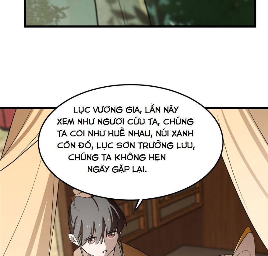 Độc Bộ Thiên Hạ: Đặc Công Thần Y Chapter 23 - Trang 2