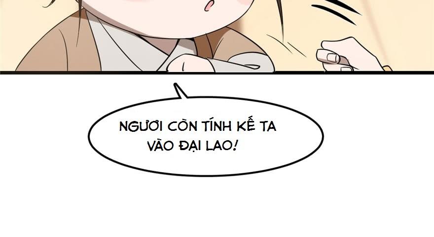 Độc Bộ Thiên Hạ: Đặc Công Thần Y Chapter 23 - Trang 2