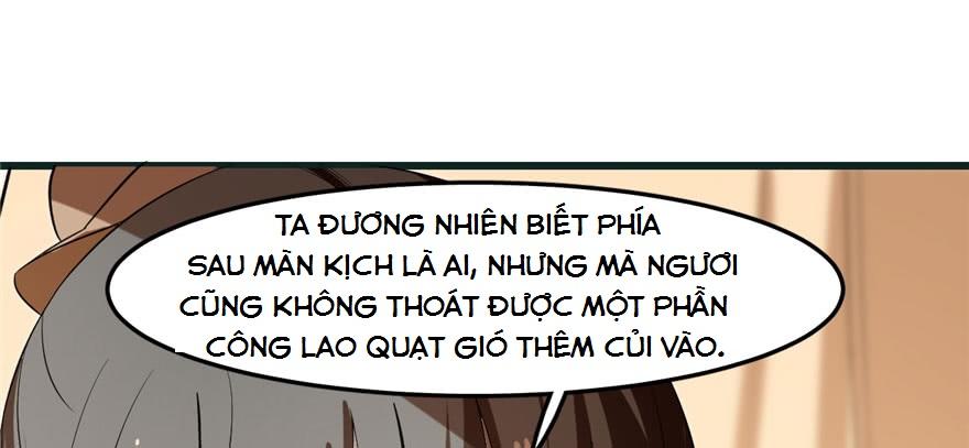 Độc Bộ Thiên Hạ: Đặc Công Thần Y Chapter 23 - Trang 2