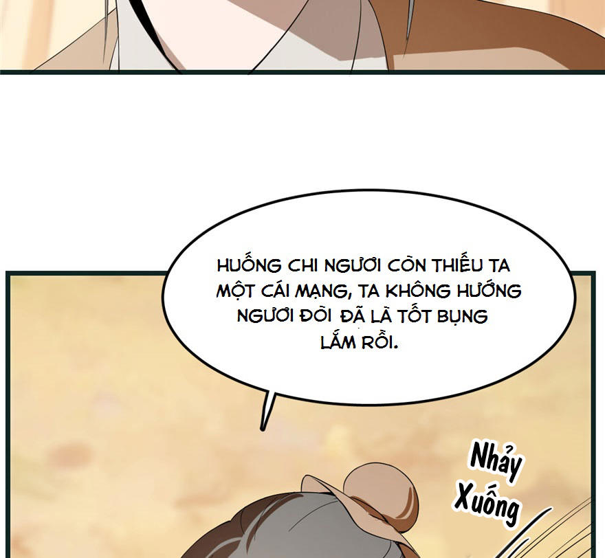 Độc Bộ Thiên Hạ: Đặc Công Thần Y Chapter 23 - Trang 2