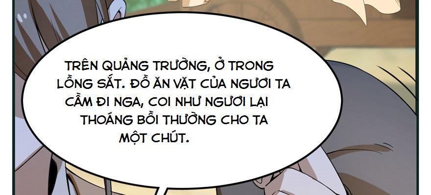Độc Bộ Thiên Hạ: Đặc Công Thần Y Chapter 23 - Trang 2