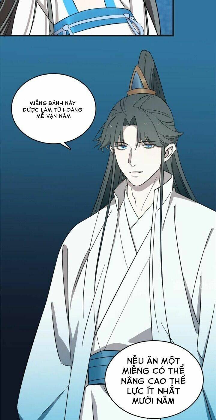 Độc Bộ Thiên Hạ: Đặc Công Thần Y Chapter 230 - Trang 2