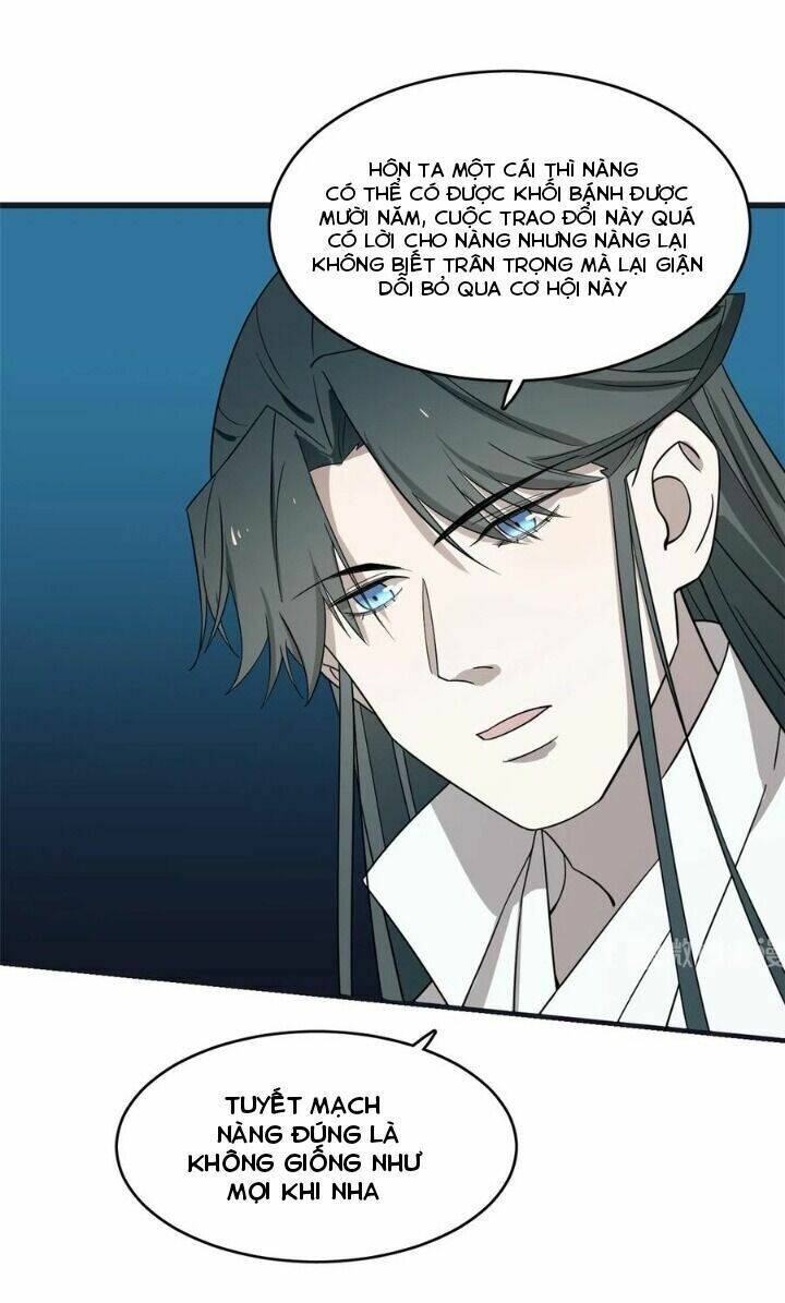 Độc Bộ Thiên Hạ: Đặc Công Thần Y Chapter 230 - Trang 2