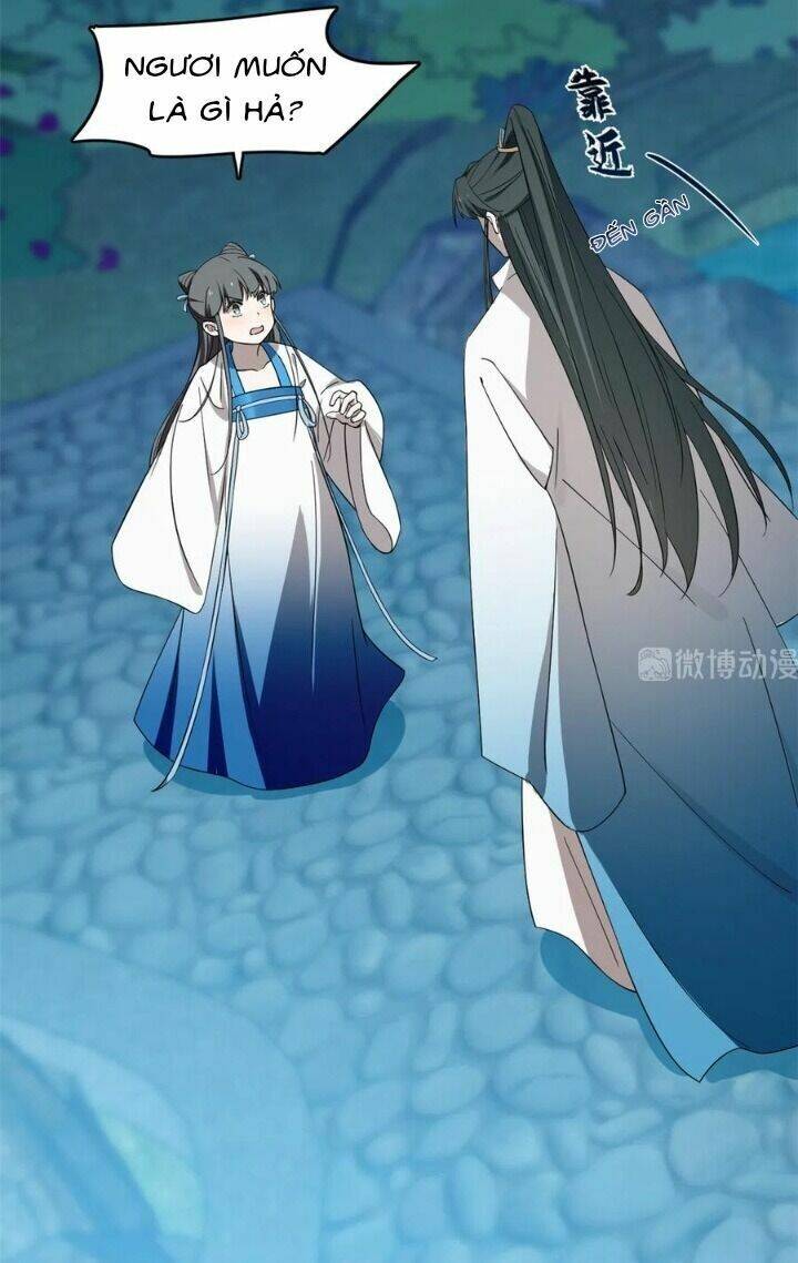 Độc Bộ Thiên Hạ: Đặc Công Thần Y Chapter 230 - Trang 2